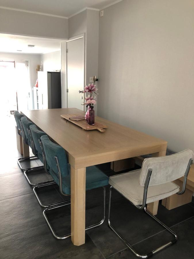 Enjoyvilla@sea Oostende