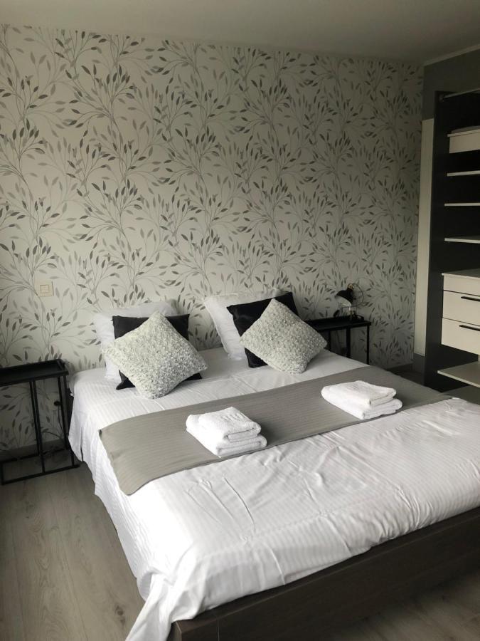 Villa Enjoyvilla@sea *