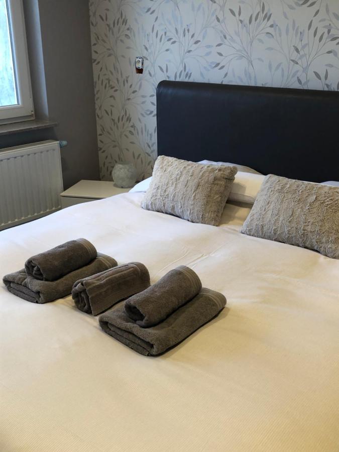 Enjoyvilla@sea Oostende