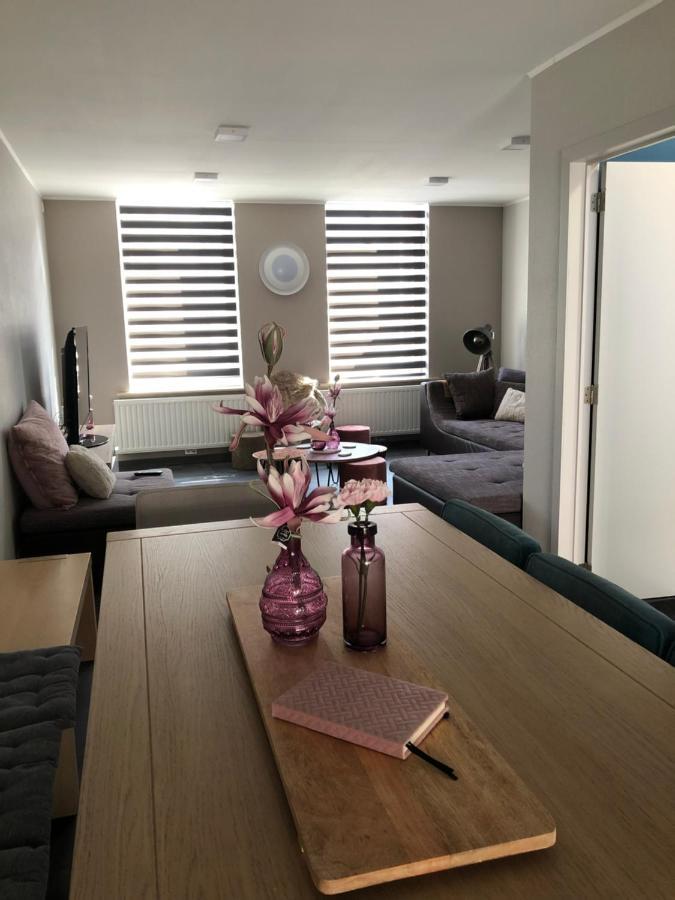 Enjoyvilla@sea Villa
